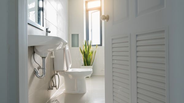 Bathroom Repair in Longmont