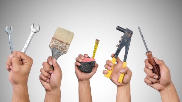 Commercial Handyman Service in Longmont