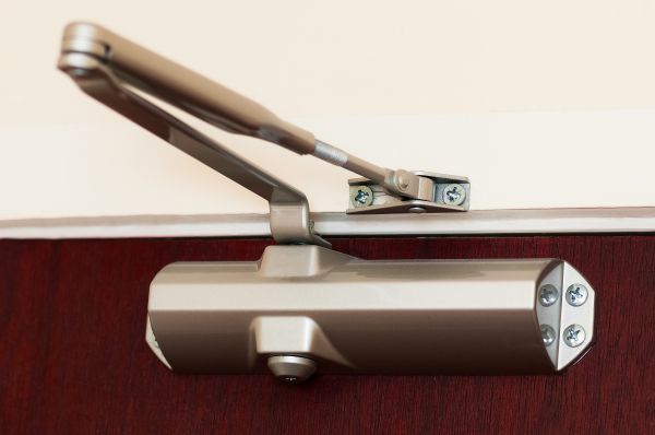 Door Closer Installation in Longmont