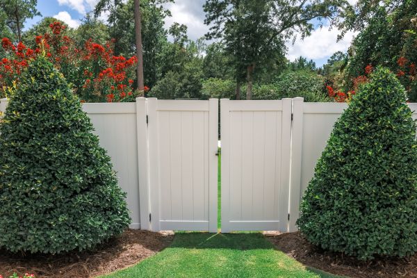 Gate Latch Repair in Longmont