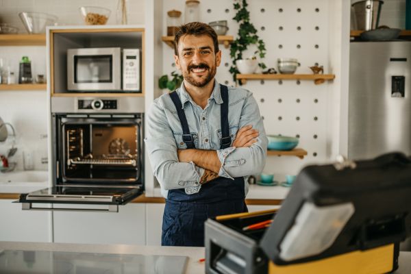 Handyman Installation Service in Longmont