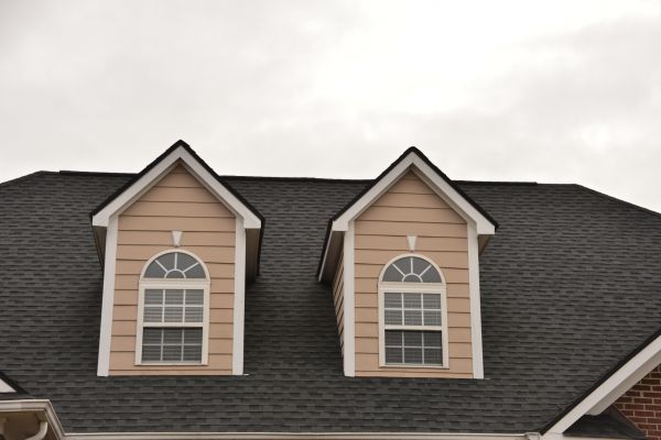 Dormer Repair in Longmont