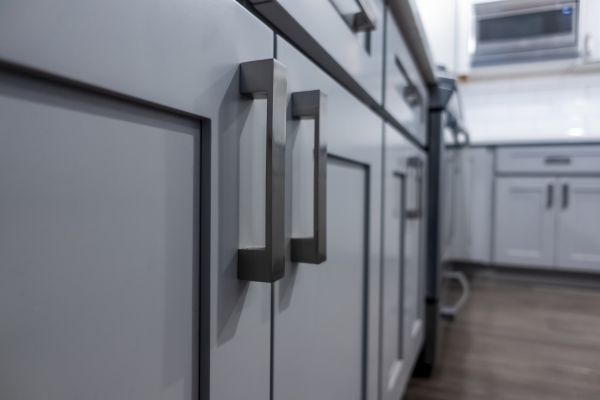 Hardware Mounting in Longmont