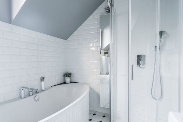 Bathroom Caulking Service in Longmont