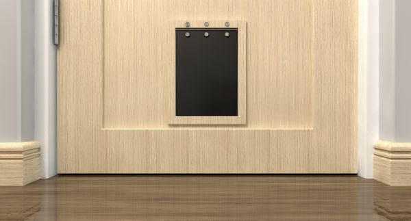 Dog Door Repair in Longmont