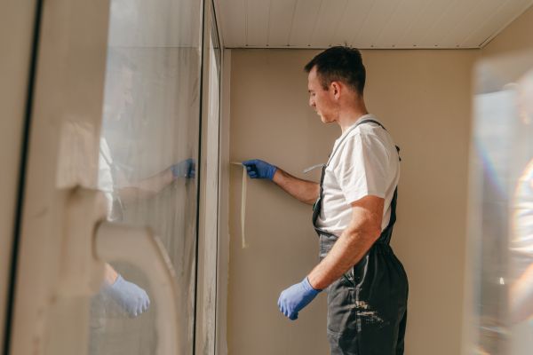 Caulk Removal in Longmont