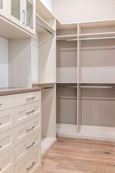 Closet Repair in Longmont