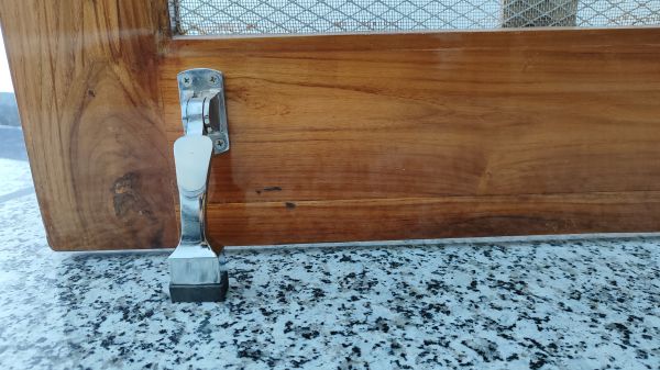 Door Stopper Installation in Longmont