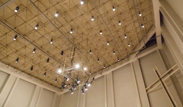 Church Lightbulb Replacement in Longmont