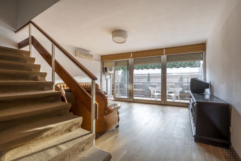 Loft Stairs Replacement